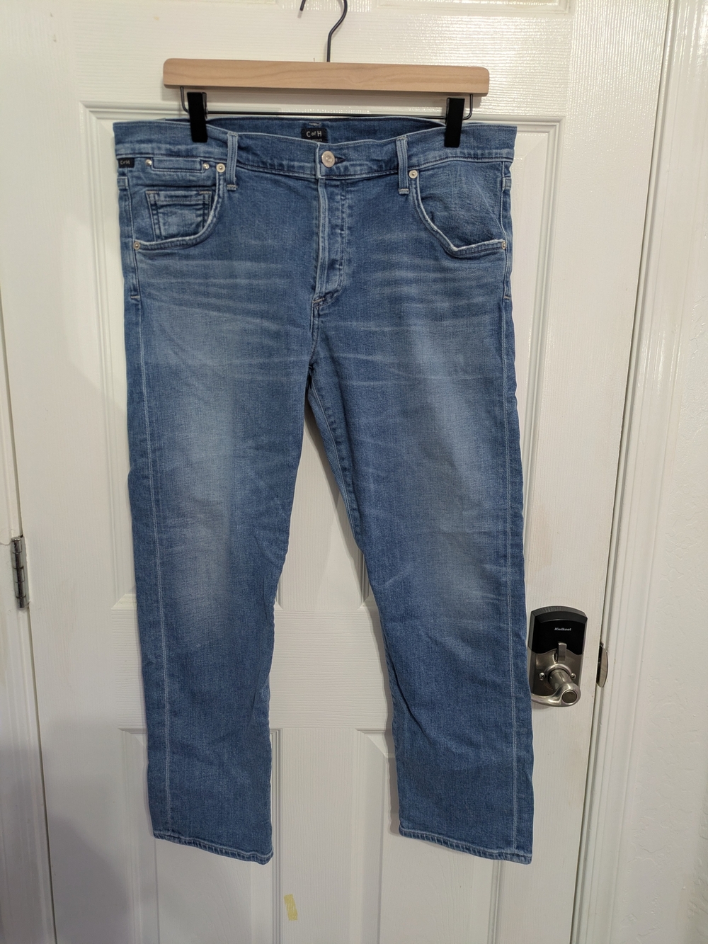 Women's Citizen Of Humanity Emerson Jeans